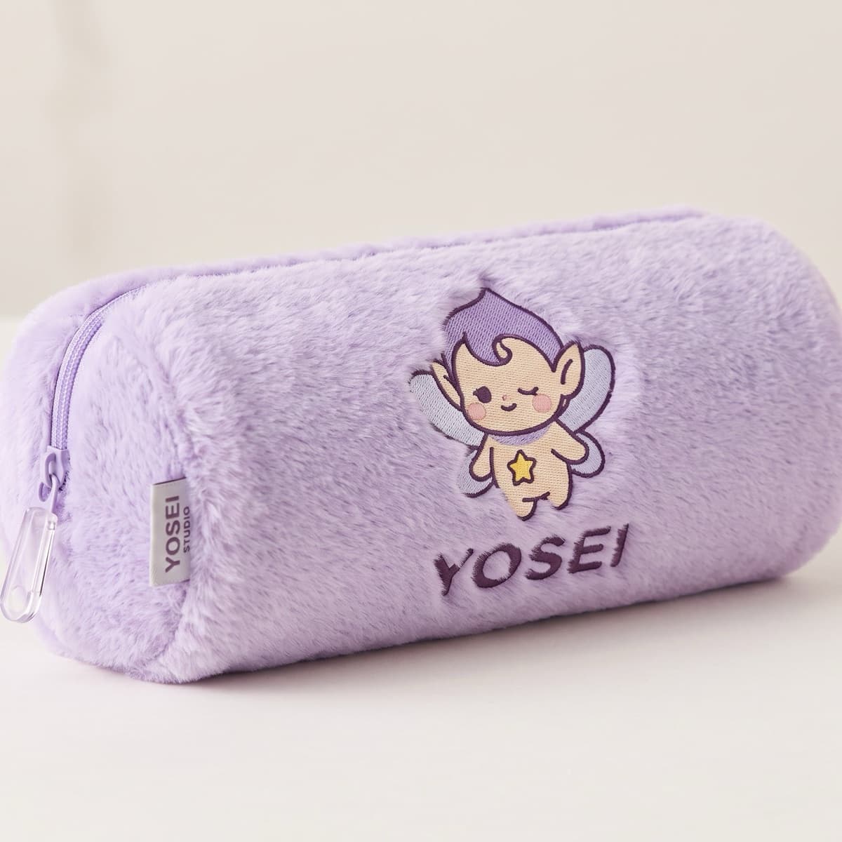 봉제 필통